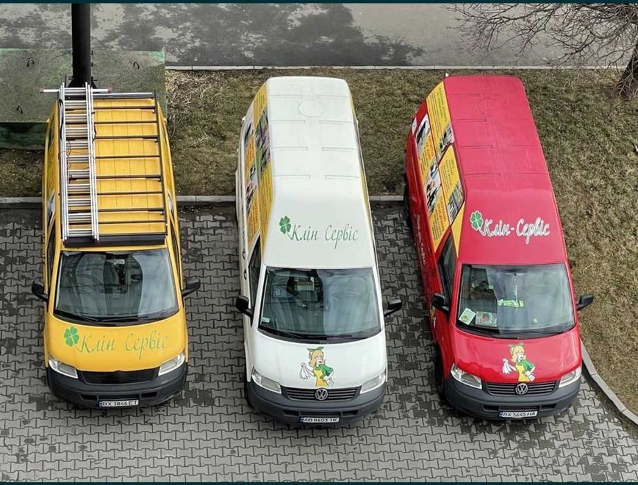 Готовий бізнес! Франшиза Чернівці!