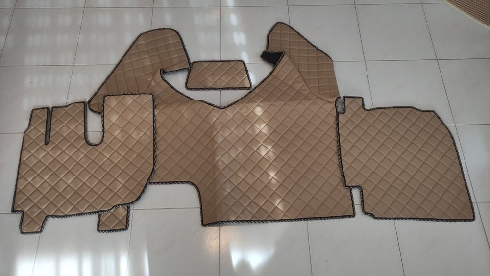Tapetes para Camião NOVOS Varios Modelos e Varias Cores