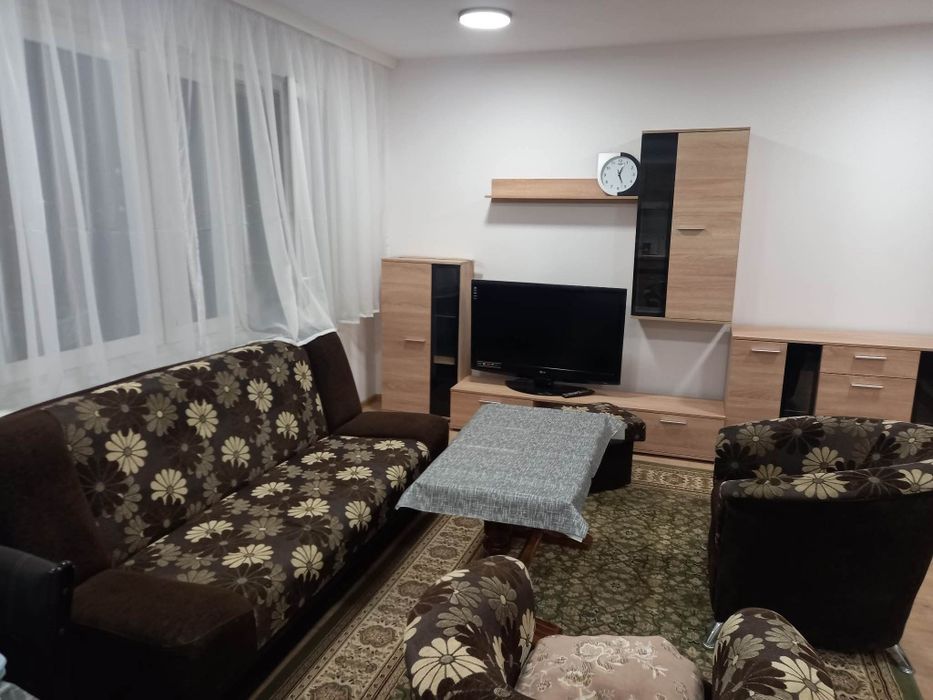 MIESZKANIE 38 M² ul. Staszica