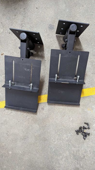 Millenium Multi Monitormount MM1 (2 unidades)