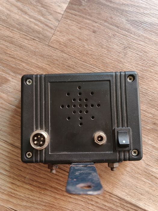 Металлоискатель, Фортуна М