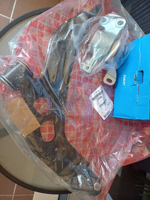 Braço de suspensão Bmw