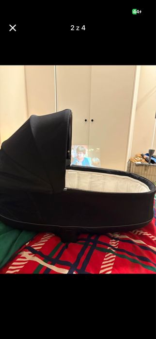 Gondola cybex e priam 2.0