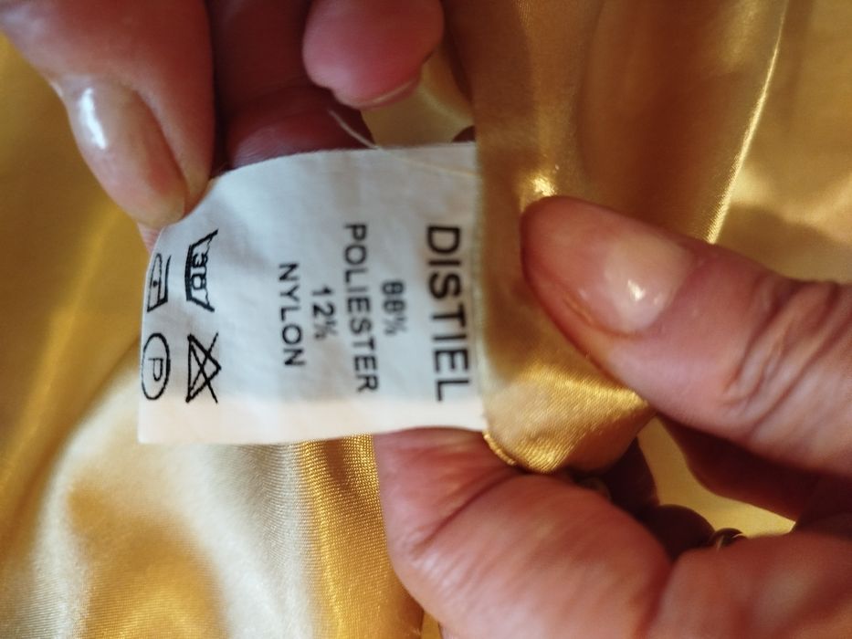 Parka/ Sobretudo de senhora com gola amovível  da marca Leuka Donna