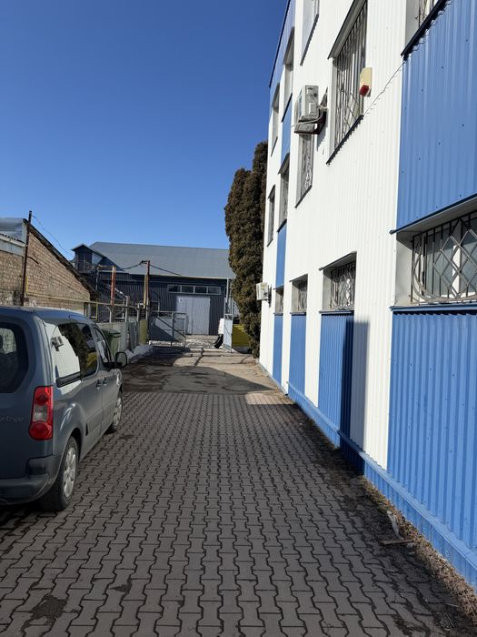 Оренда комерційного приміщення район Фоззі