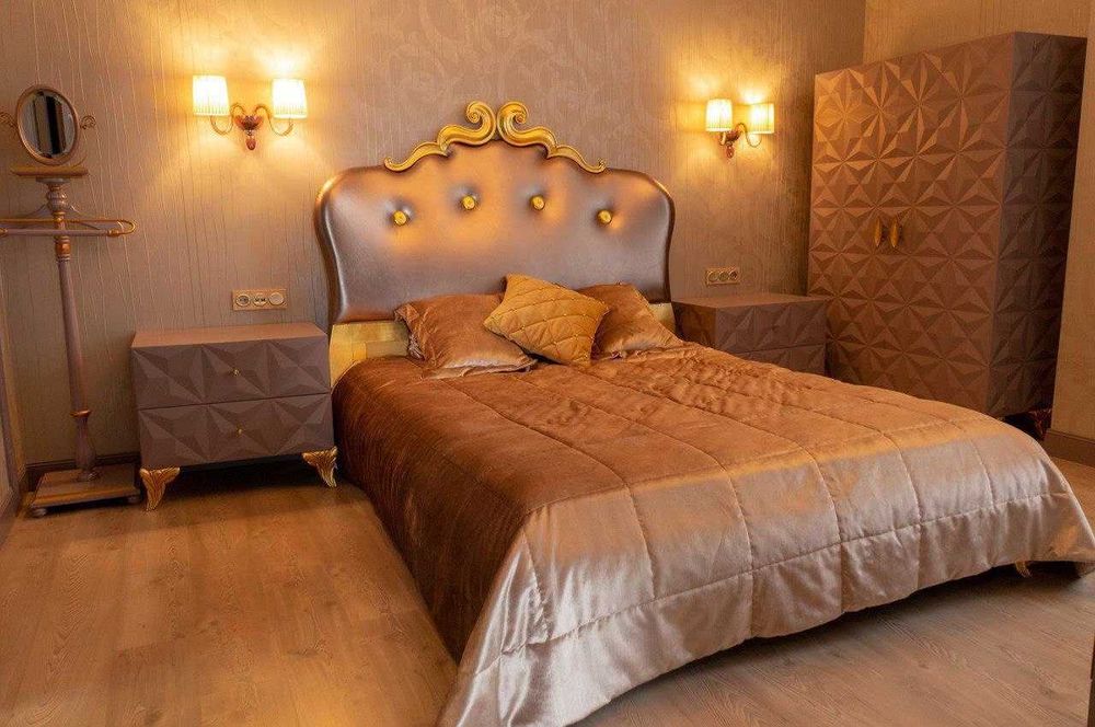 Три спальни! Генератор! ЖК Славия. Продам квартиру в Днепре. Срочно.