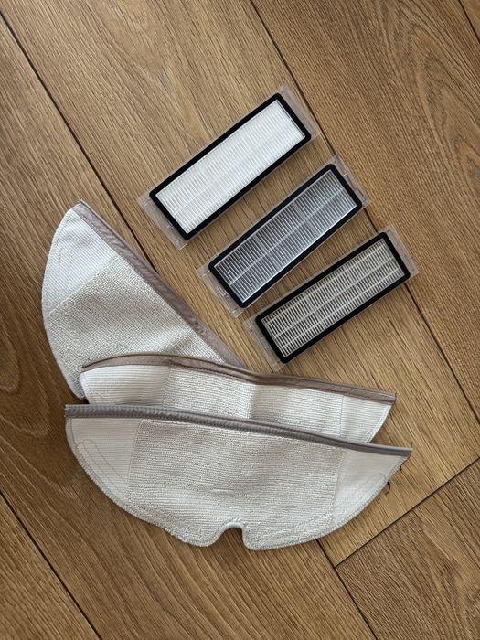 Aspirador Roborock S50