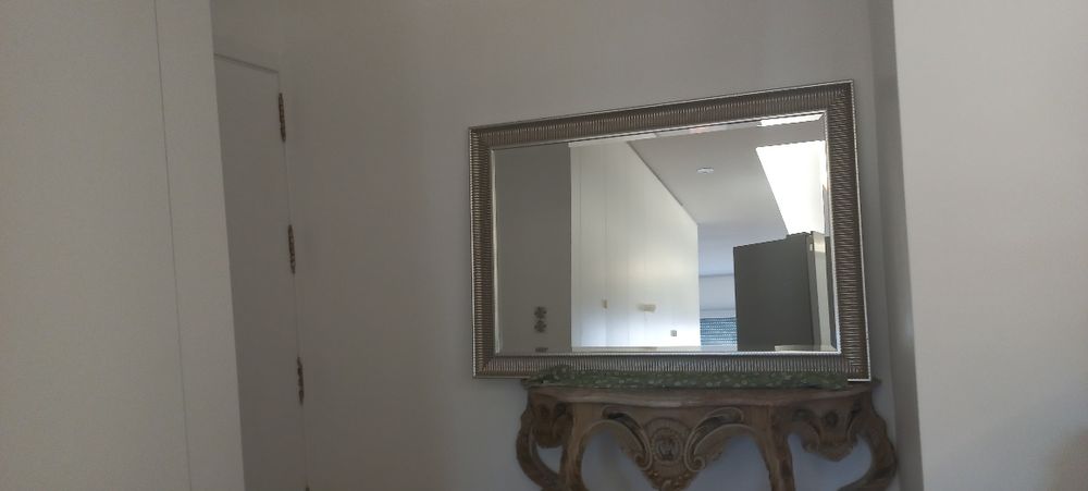 Móveis de sala bom estado