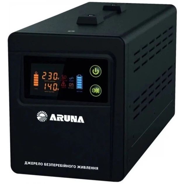 ДЖБ Aruna UPS 1000 TOR 15А