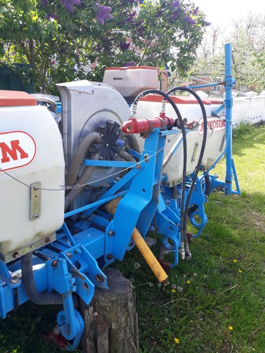 Продам сівалку Monosem