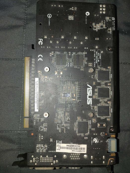 Xeon E5-2690 v1 (8C/16T) + 48GB ECC | X79 | Cooler Master | GTS 450