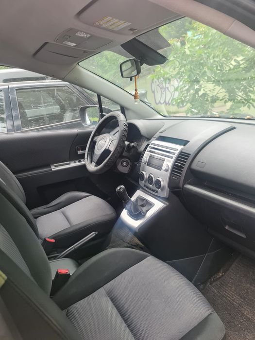 продам авто mazda5