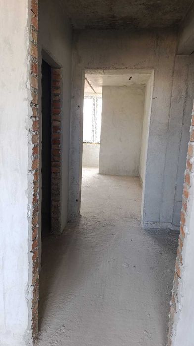 Продається готова 1 к.квартира під ремонт!