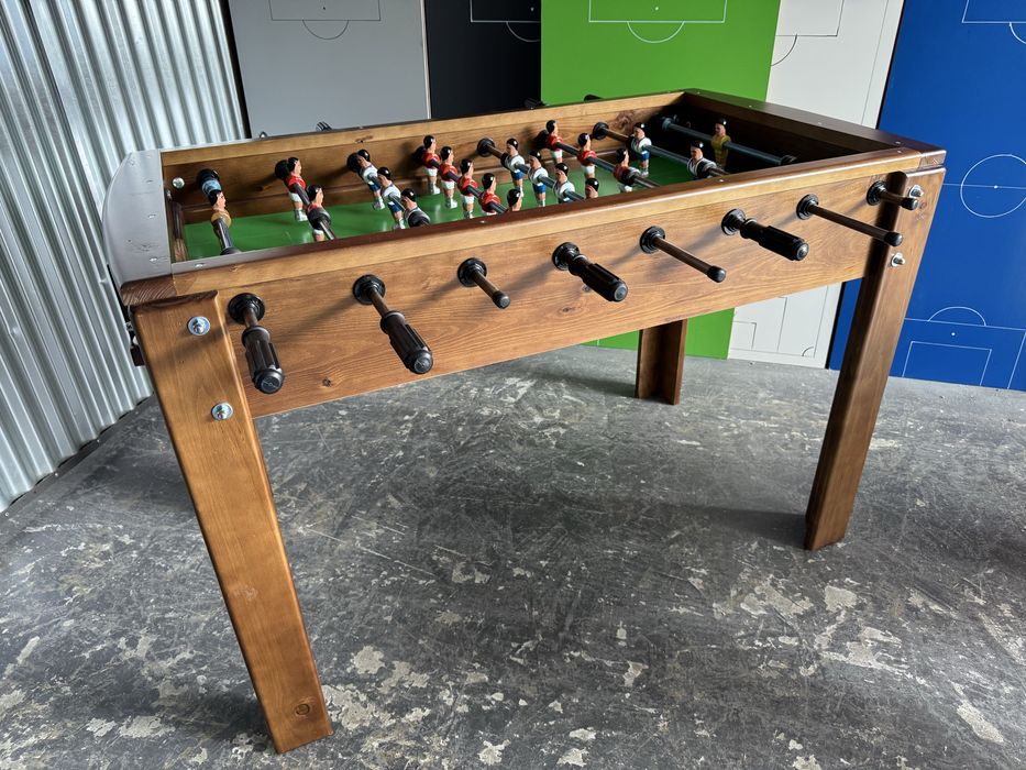 Matraquihos modelo particular / varão embutido