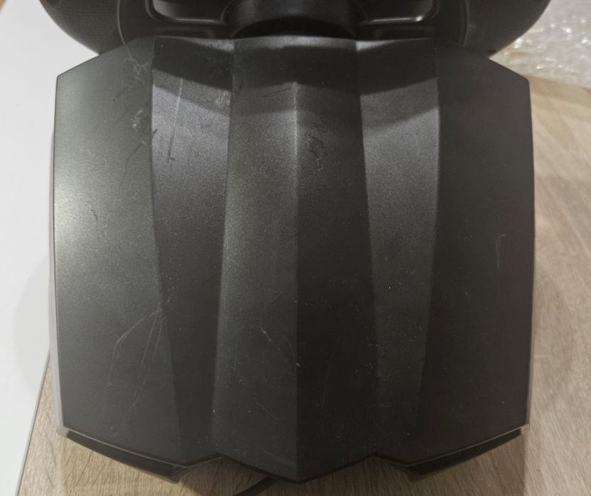 Kierownica Genesis Seaborg 400 - PC / PS2 / PS3 / PS4 / Xbox / Switch