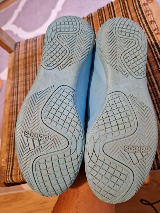 Halówki adidas X r 36 I 2/3