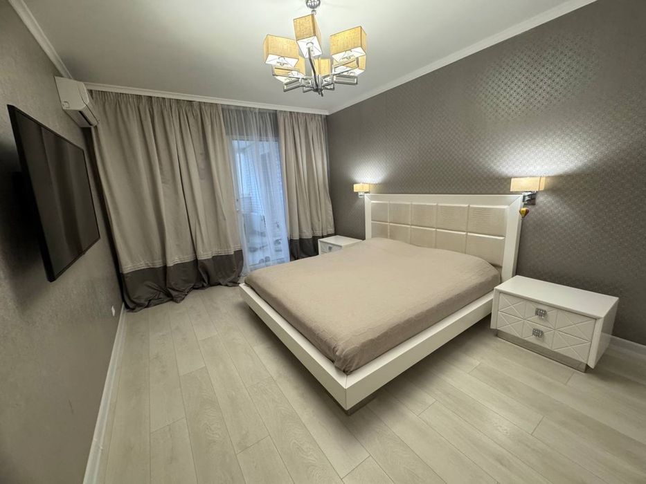 2-rooms apartment apartment by the address (area 77 m²) - Atlanta.ua - photo 10