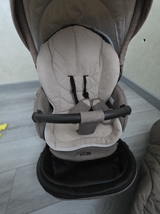Люлька  і прогулка без рами tutis aero