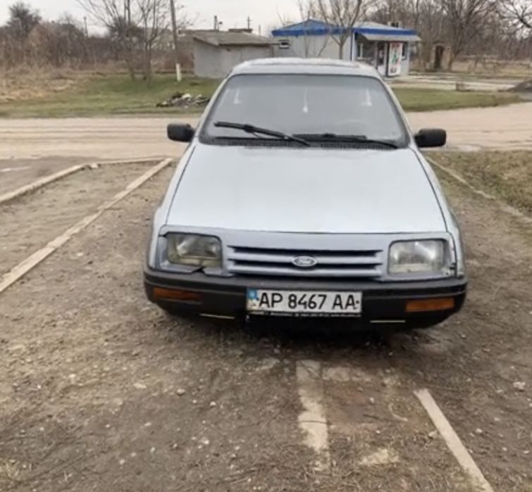 Продам форд сиеру