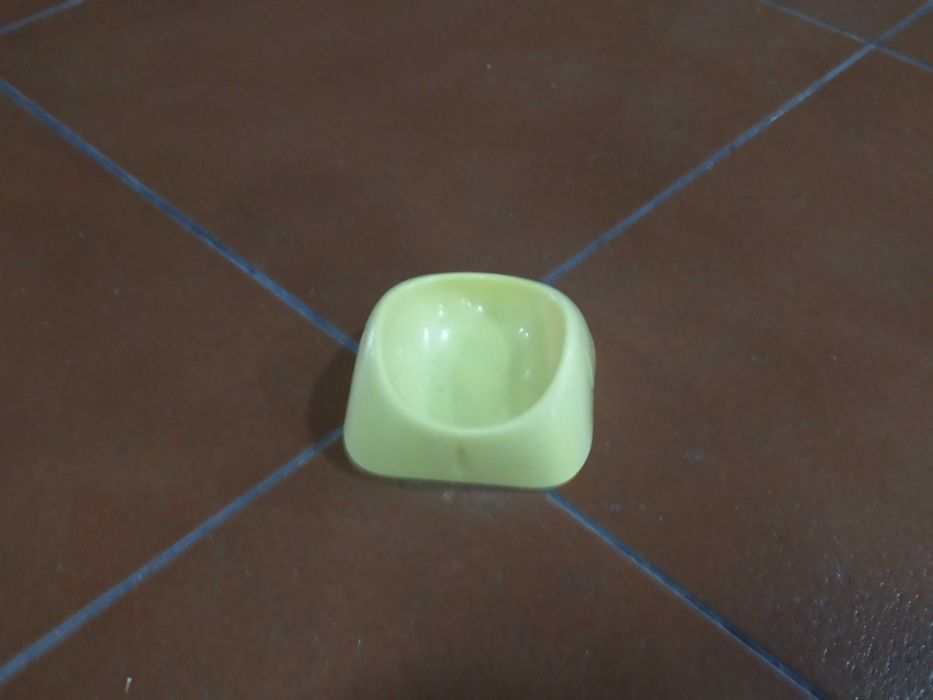 Gaiola de hamster com acessórios