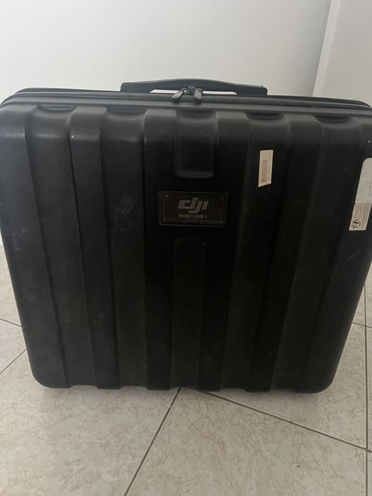 Drone dji inspire 1