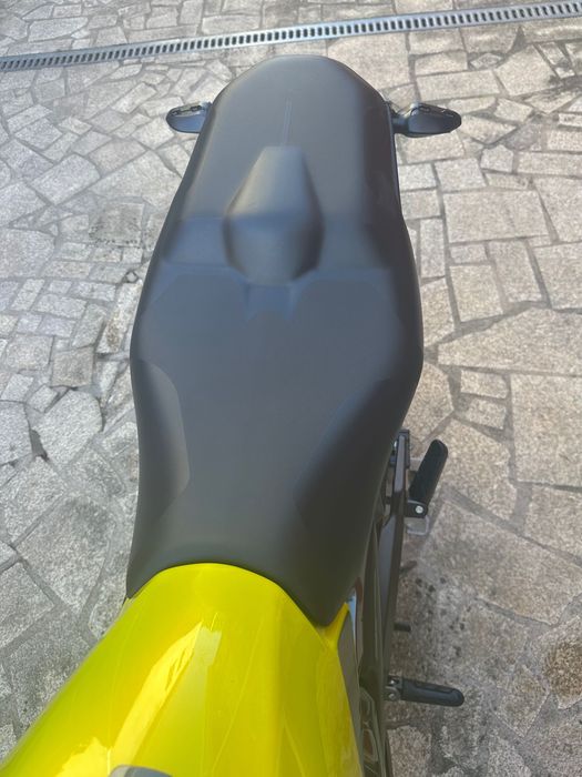 Vendo Mota Zontes G1X