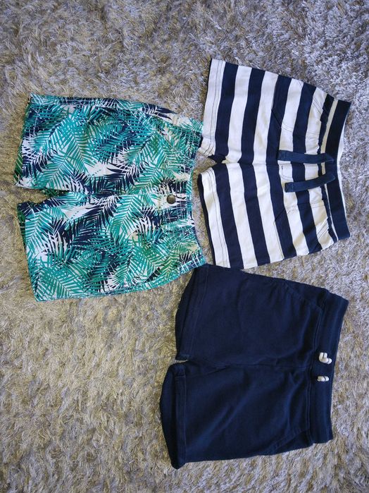 Spodenki 86-92 (nowe)