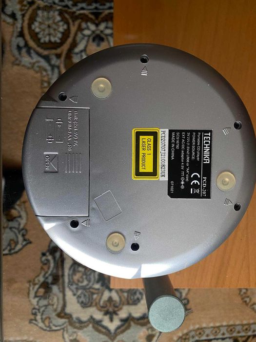 CD player сд плеер