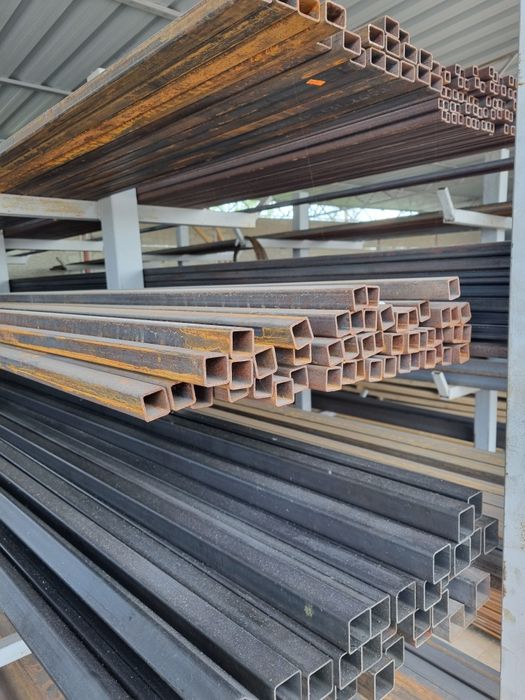 Метал / труба профільна/ арматура Доброслав