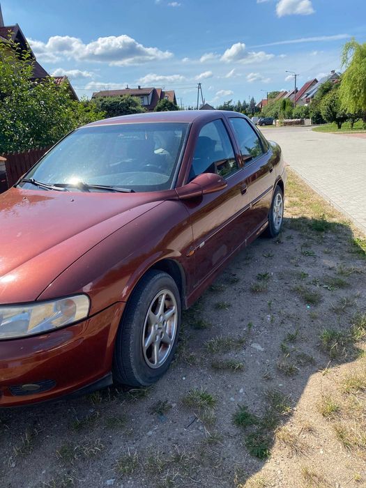 Opel Vectra 1.8 CD