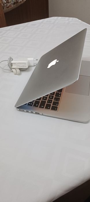 MacBook Pro Retina 13” 2015 | BATERIA NOVA | i5 | 8GB | SSD IMPECÁVEL