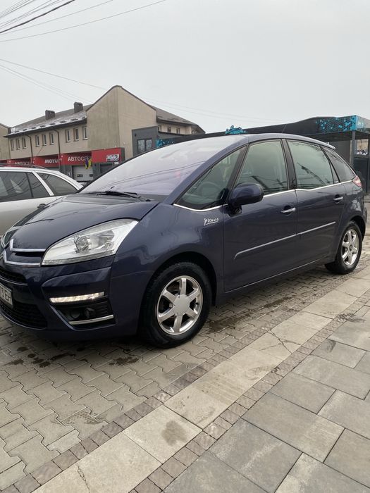 Продам Сітроен пікассо