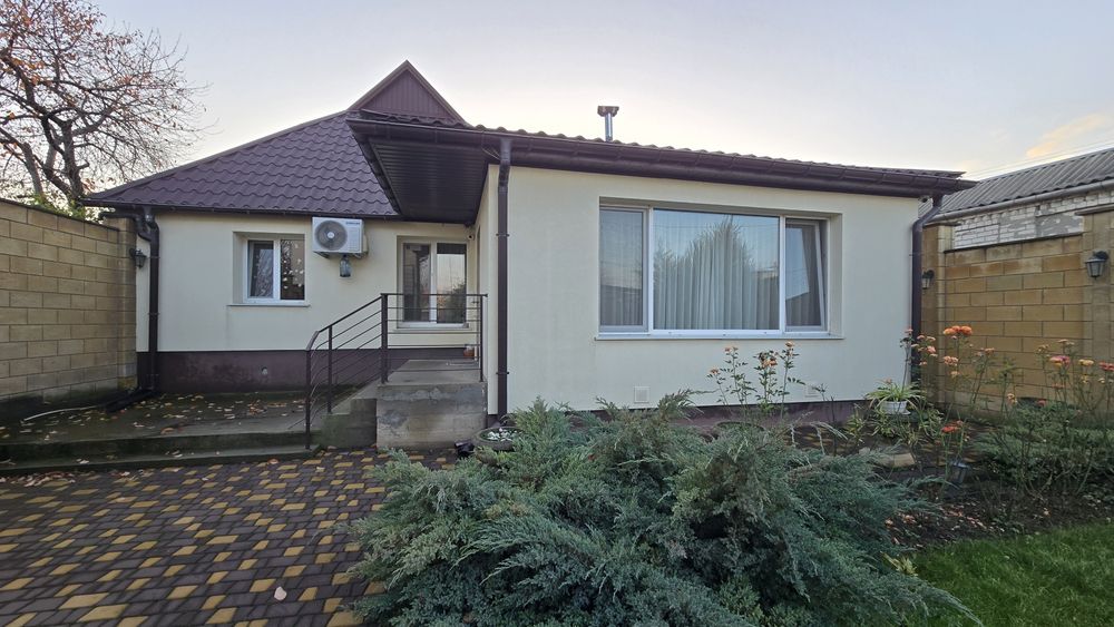 Будинок за адресою вул. Слобідська (площа 100 м²) - Atlanta.ua - фото 2