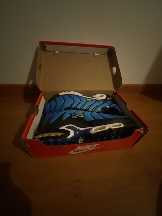 Tênis Nike air max TN