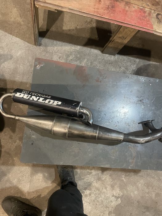 Продам рєзонатора іспанія