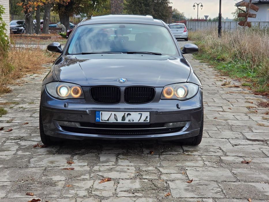 BMW Seria 1
