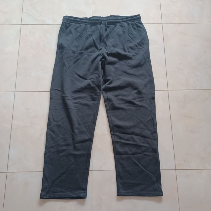 Spodnie dresowe LIVERGY bawełna XXL/56-58
