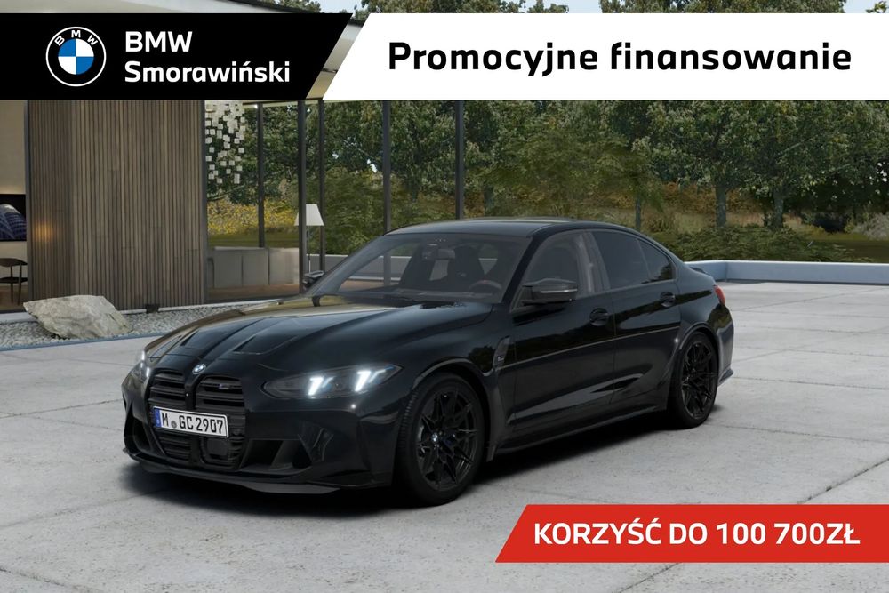 BMW M3