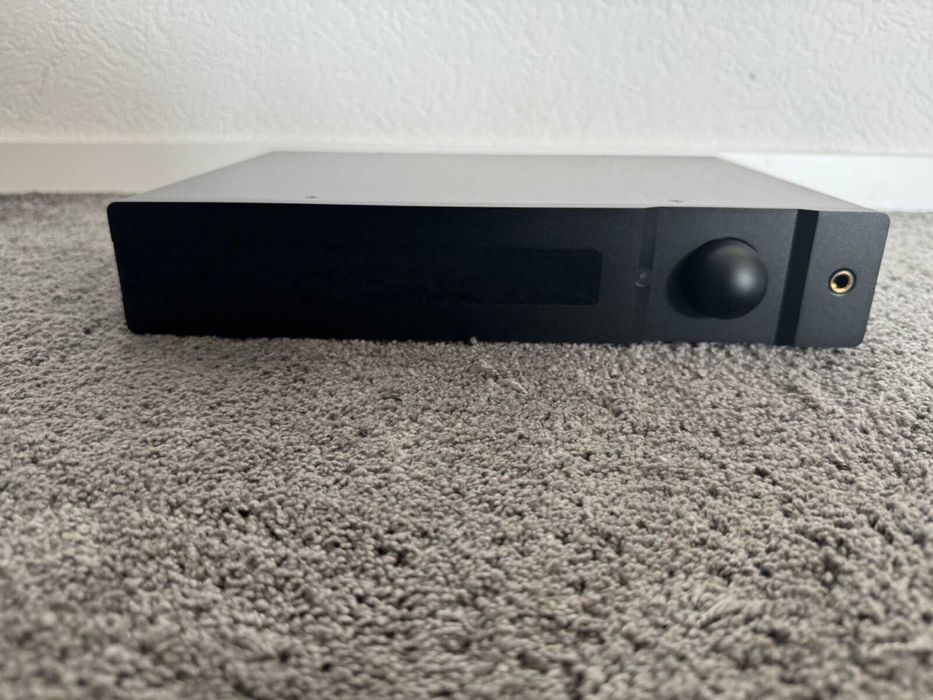 Auralic Altair Streamer DAC