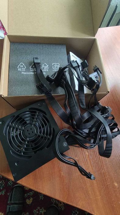 Топовий ігровий ПК: Ryzen 7800x3d, Asus Prime RTX 5070 OC, 32ГБ DDR5 OC 6200cl28, Samsung 980 Pro 1TB SSD PCI 4.0 OEM(PM9A1), БЖ на 750W