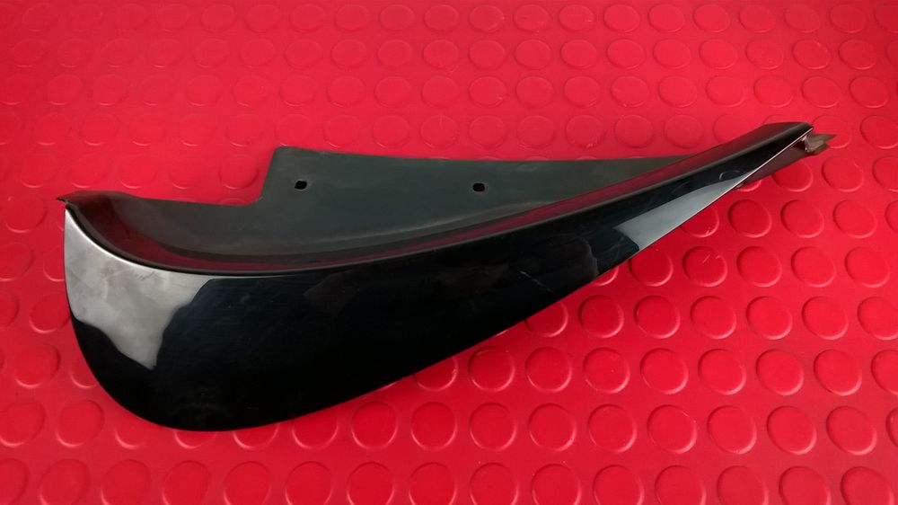 Pala / Friso Trás Esquerdo - 833313257R - RENAULT ZOE (BFM_)