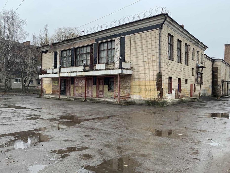 Экслюзив!!! Цена!!! Продажа, аренда помещения 1304 м2