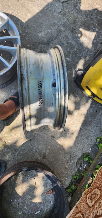 Продам диски вольно  r17