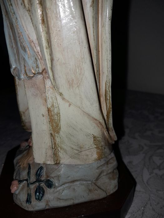 Nossa Senhora de Lourdes