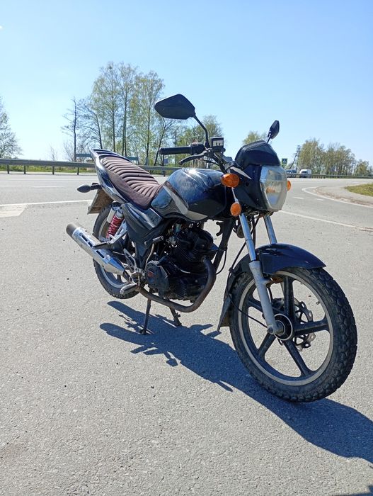 Продам Кінлонг 200кб