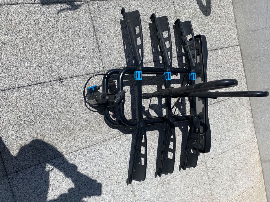Porta-bicicletas