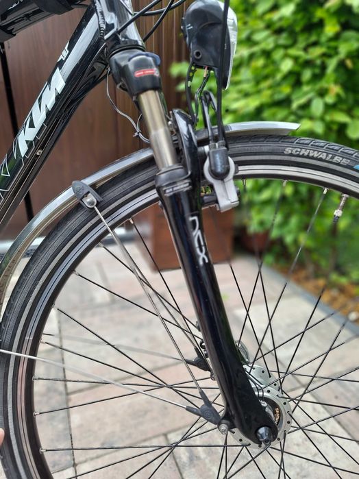 Rower KTM TERAMO  Rama 51