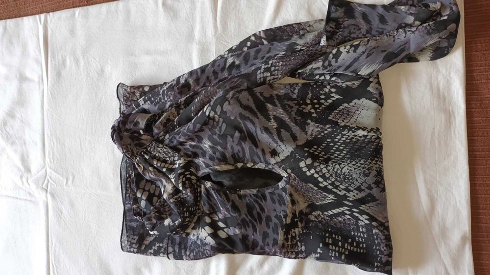 Blusa/top da Morgan