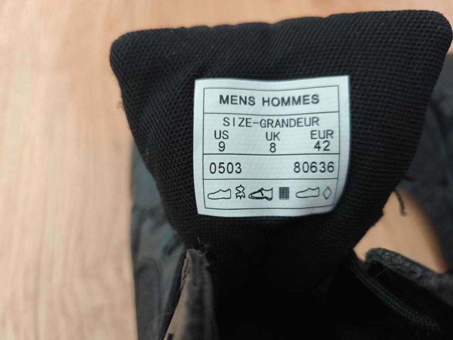 Bota Delta Nova nº 42