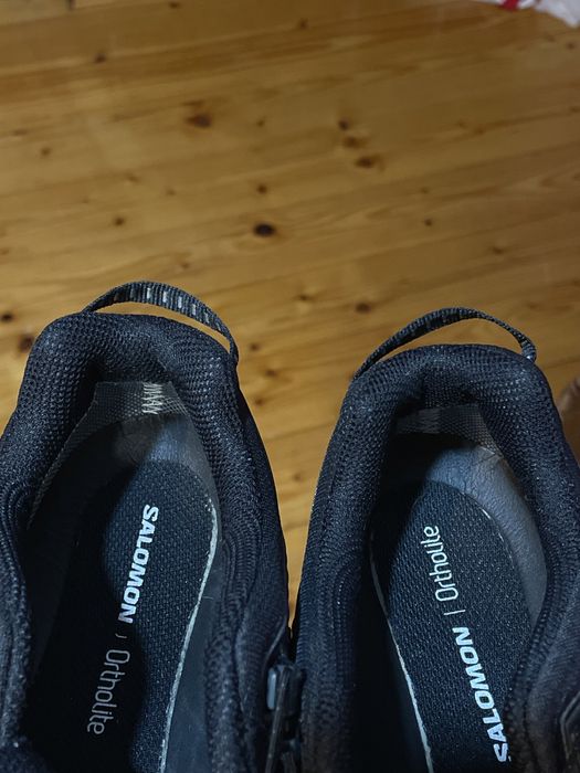 Оигінальні salomon XA pro 3D ADV/C саломон, соломон